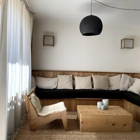 Holiday home 170m2 2 A 8 Personnes 4 Chb - 4 Sdb, Vue Montage Au Calme