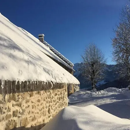 Holiday home 170m2 2 A 8 Personnes 4 Chb - 4 Sdb, Vue Montage Au Calme