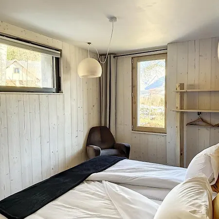 Holiday home 170m2 2 A 8 Personnes 4 Chb - 4 Sdb, Vue Montage Au Calme