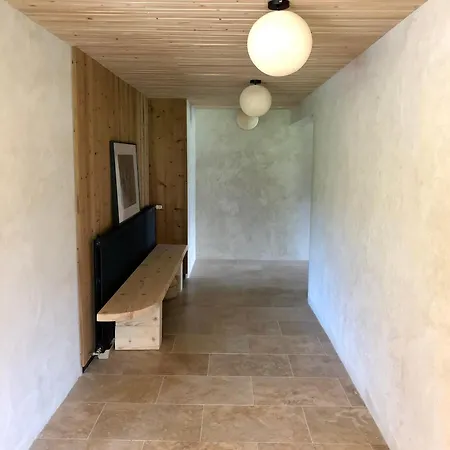 170m2 2 A 8 Personnes 4 Chb - 4 Sdb, Vue Montage Au Calme *